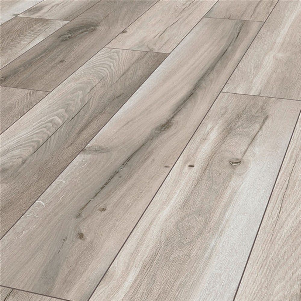 Parket Laminat Krono Original, My Style My Dream, 1285x192x14mm, 34 / AC6, 4V-groove K223, 1.23m², 1clic2go pure