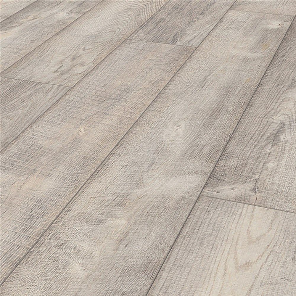 Parket laminat KRONOSPAN, 1285х192х14 mm, klasi AC6/34, me fugë, dekor K227, 1 kuti= 1.23 m²