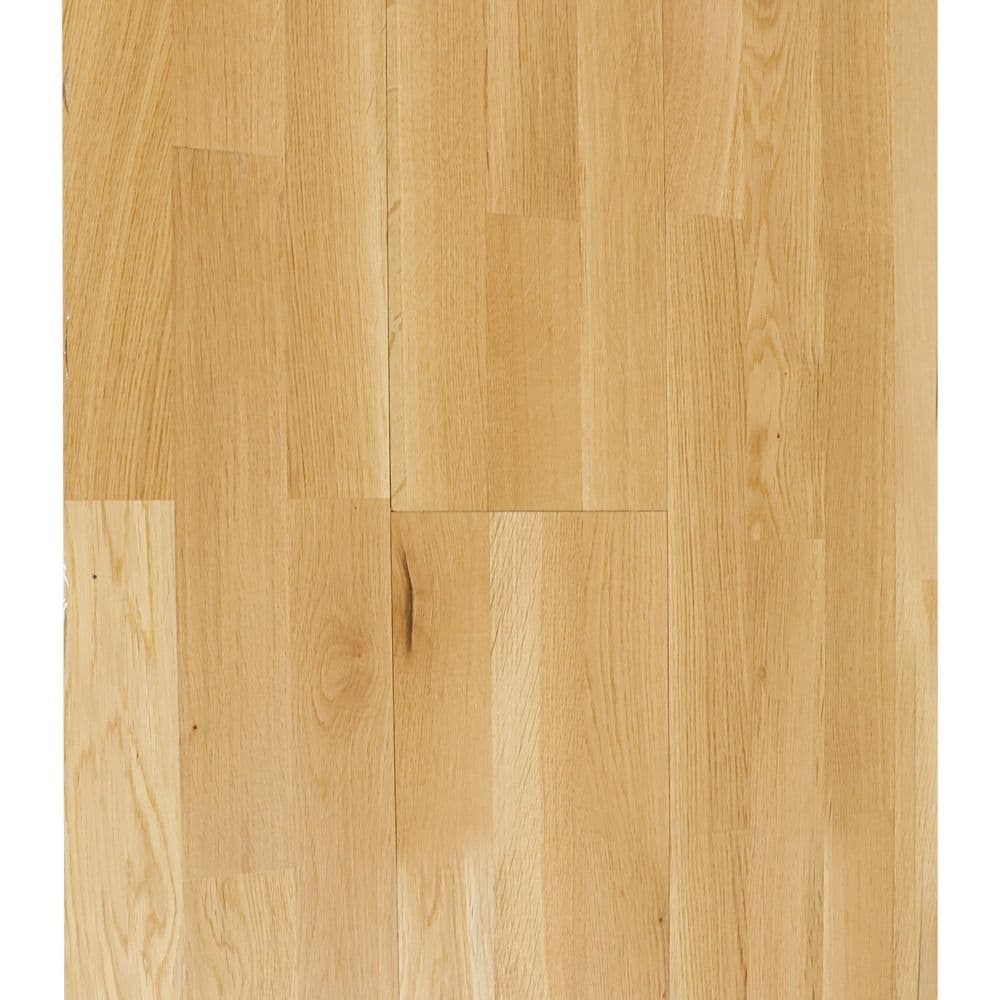 Parket druri, inxhinjerik, familia lisi, 2200x206x13.5 mm, shirit druri i trefishtë
