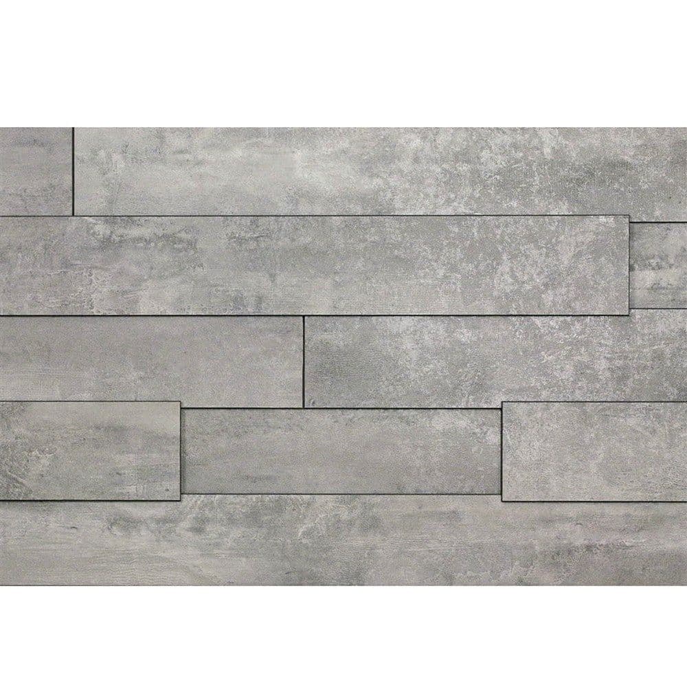 Parket laminat për veshje muri dhe tavani, 1296x132x12mm, 3D efekt, AC4/32, decor K035 Crosstown Traffic, 1-kuti=1.37 m²