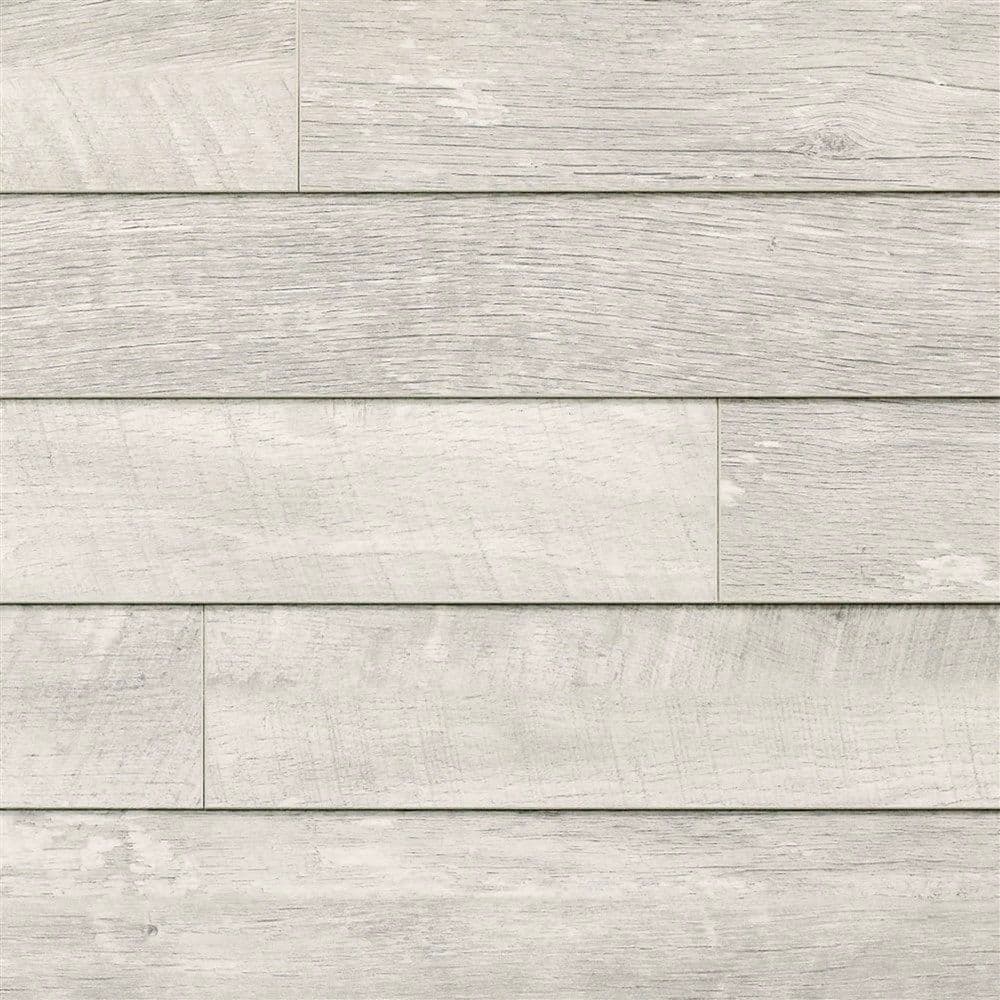 Parket laminat për veshje muri dhe tavani, 1296x132x12mm, 3D efekt, AC4/32, dekor K060 Alabaster, 1-kuti=1.37 m²
