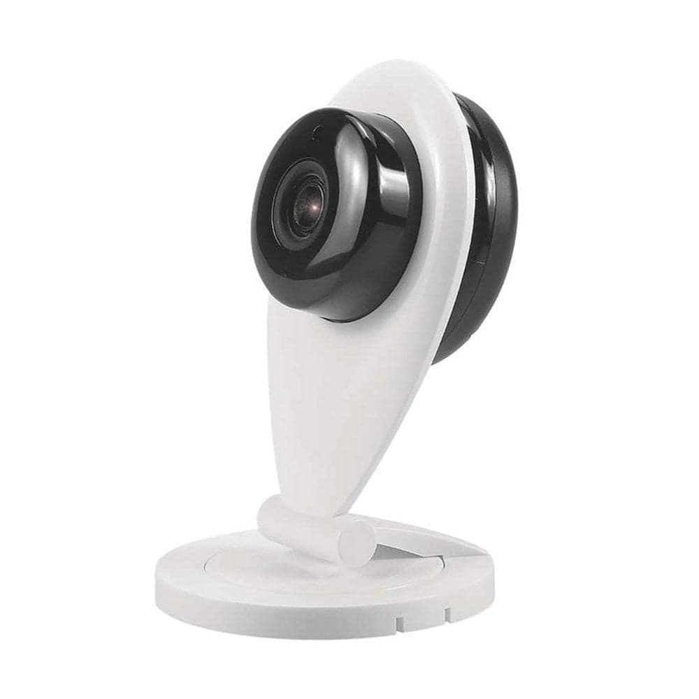 Kamër vezhgimi IP, 1 Mpx, 720p (HD), WiFi, 5 V DC micro USB, 0.1 Lux , 70°, lente 3.6 mm, 7x10x7 cm