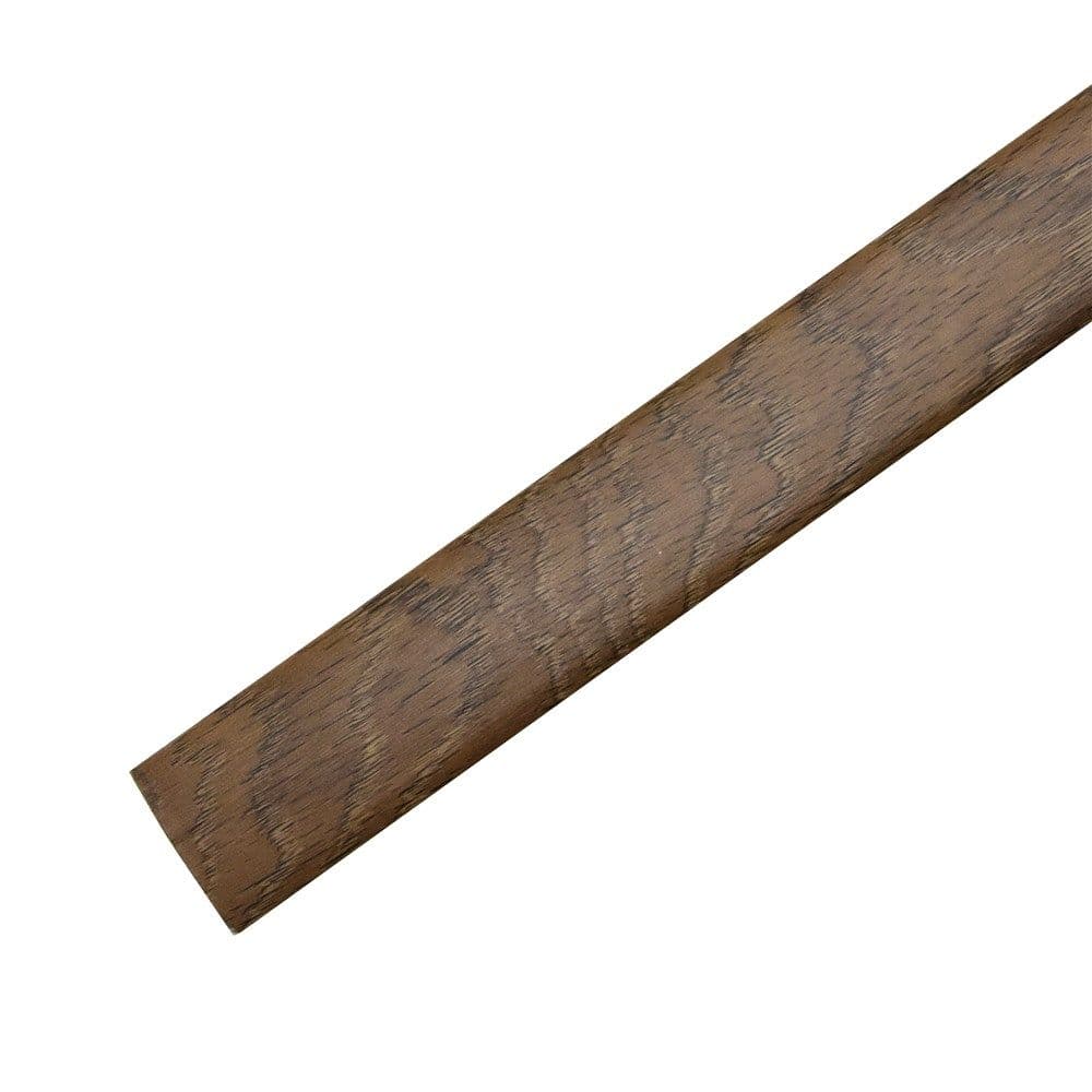 Profil alumini, për parket, në tre funksione, në nivel, disnivel, dhe për mbyllje, 1860x30mm