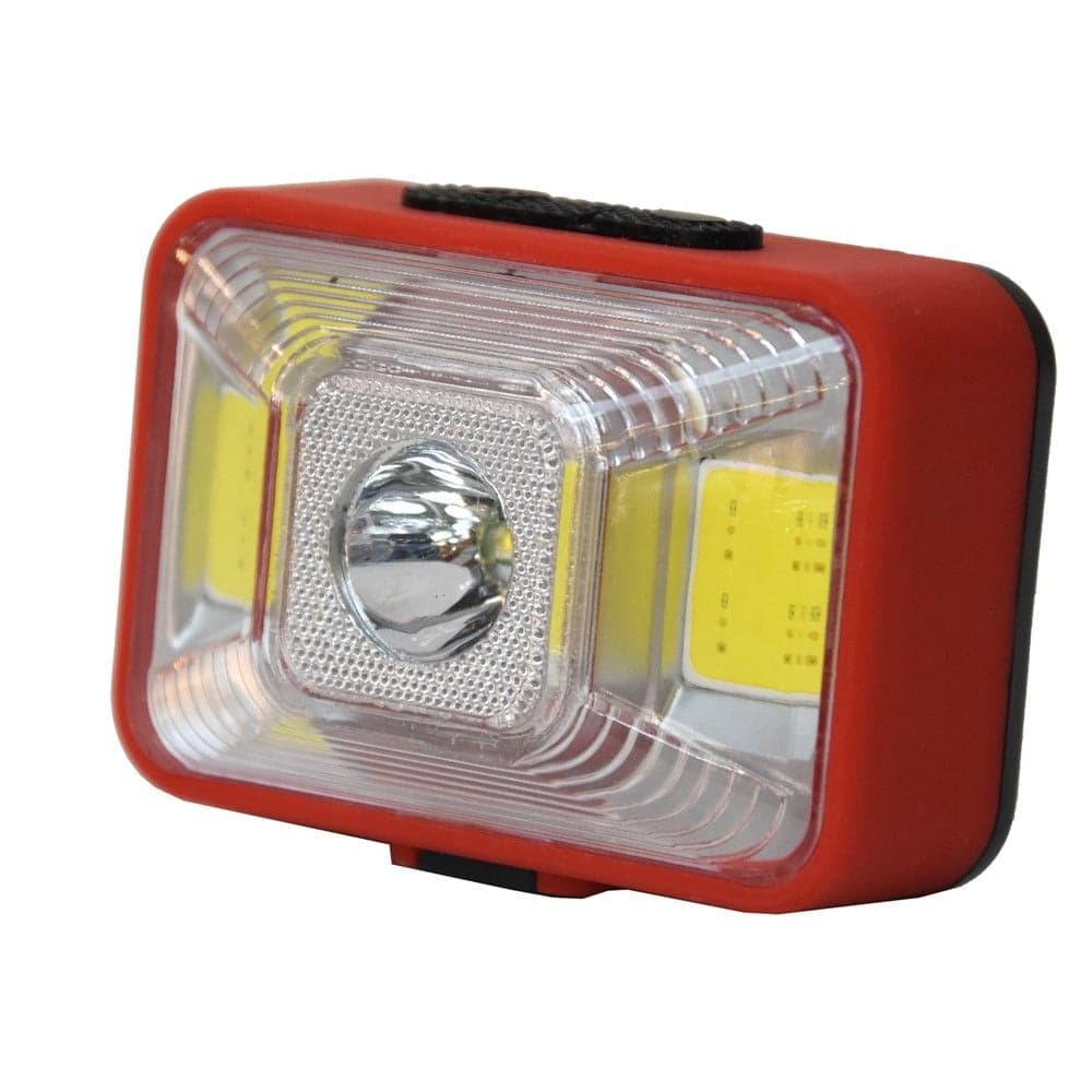 Elektrik dore, 6x4 cm, USB charging, Alumin