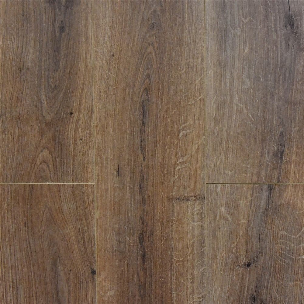 Laminat Flooring Bodenwelt, 1218x198x8mm, EIR surface, AC4/32, Unilin Click, Painted V-groove, 1-box=2.41m²