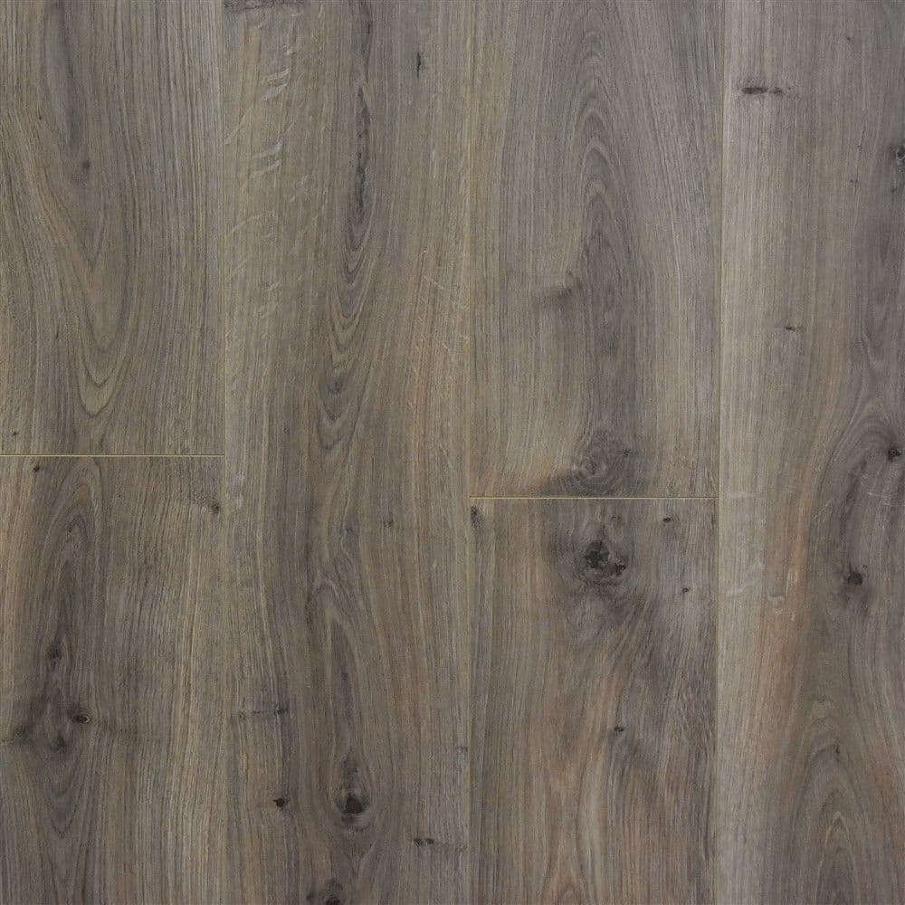 Laminat Flooring Bodenwelt, 1218x198x8mm, EIR surface, AC4/32, Unilin Click, Painted V-groove, 1-box=2.41m²