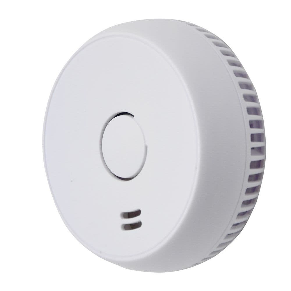 Detektor tymi me alarm, 85 dB, 1x9V , 9x3.3 cm, IP20