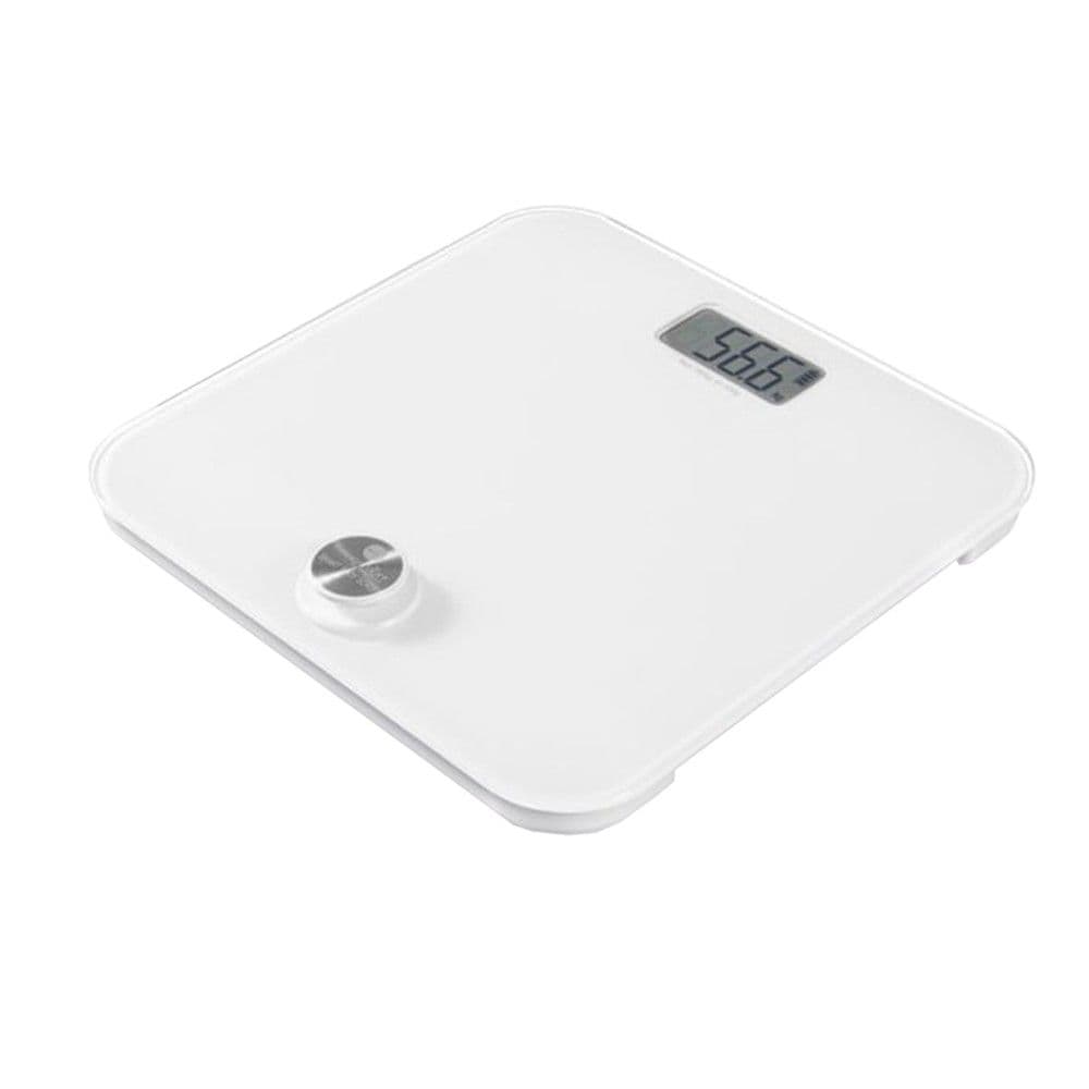 Peshore personale, Macom, 180 kg, 100 gr, 31.5x5x31.5 cm