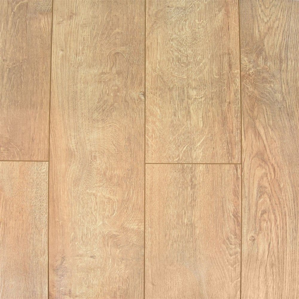 Parket Laminat kronospan, 1288 х 195 х 10 mm, klasi AC4/32, me fugë, dekor 5341, 1-kuti= 1.76m², 1clic 2go pure