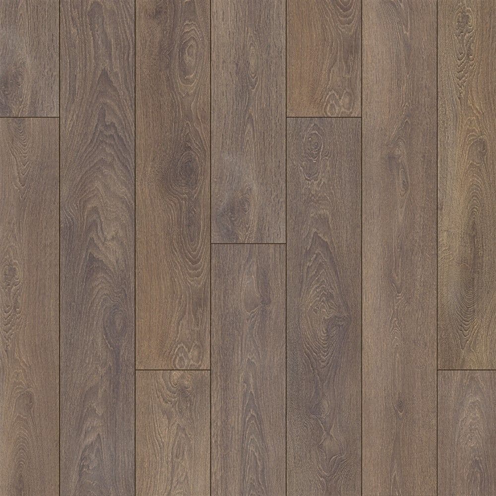 Parket Laminat Krono Original, H2O, 1285x192x8mm, 33 / AC5, 4V-groove 1579, 2.22m², 1clic2go pure