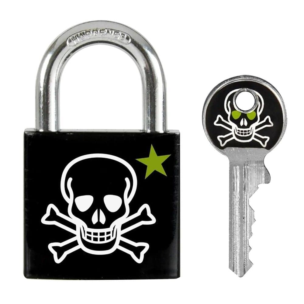 Dry masterlock, niveli i sigurisë 4, 30mm, harku çelik 18mm, diametër 5mm, dorëzuar me 2 çelësa të personalizuar