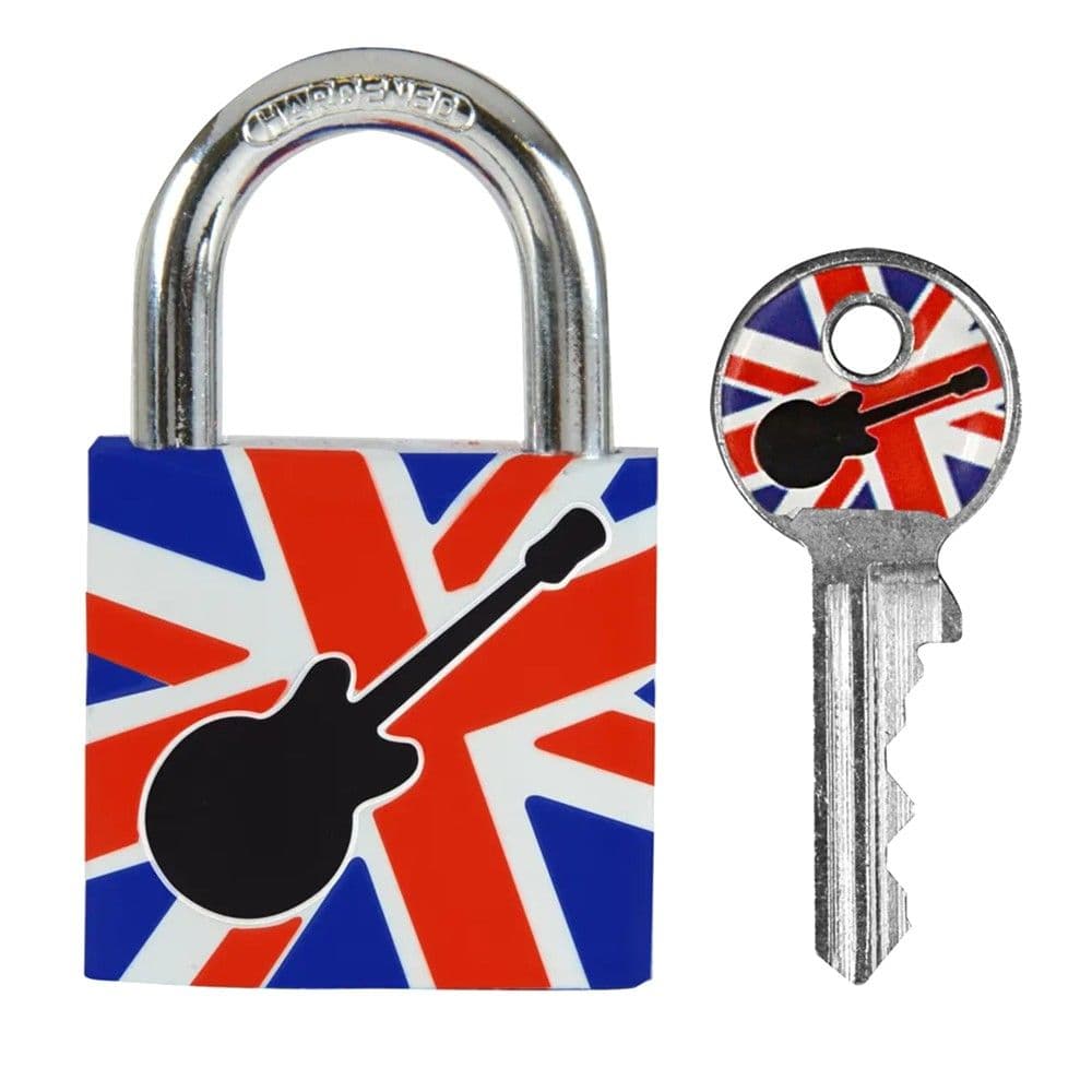 Dry masterlock, Niveli i sigurisë 4, 30mm, harku çelik 18mm, diametër 5mm, dorëzuar me 2 çelësa të personalizuar