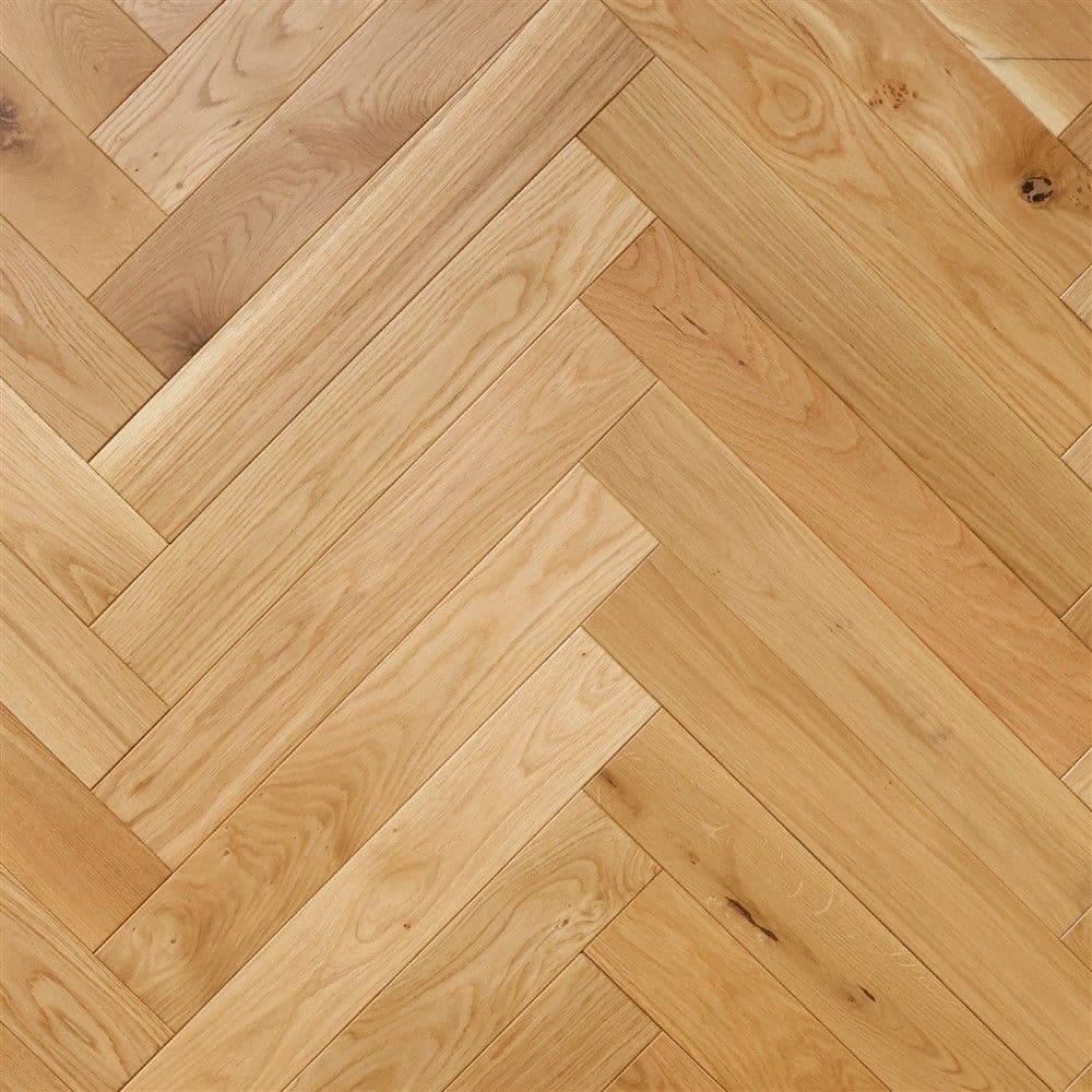 Parket druri lisi solid, L&R, 600x100x20mm, Markant grade, 1-box=0.960m2