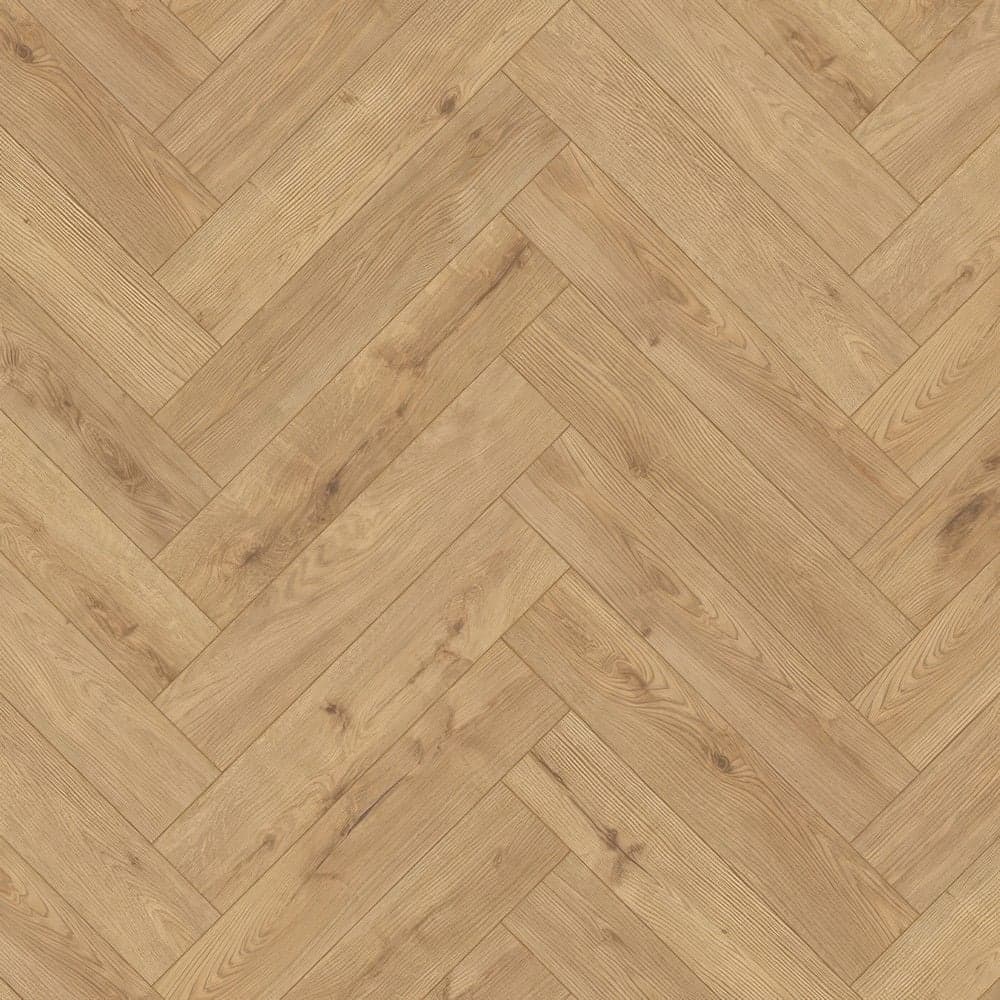 Parket Laminat Krono Original, HERRINGBONE, 630x126x8mm, 32 / AC5, 4V-groove K326, 0.87m², fold down