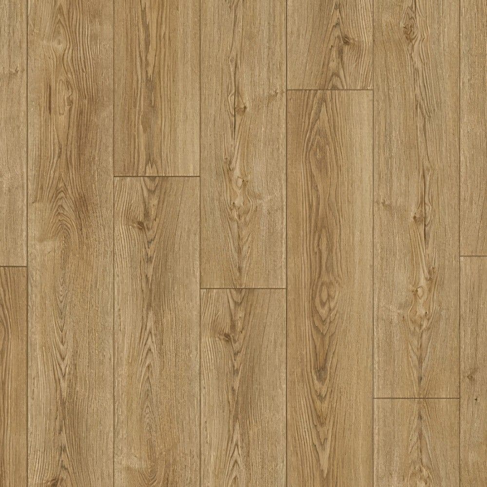 Parket Laminat Krono Original, Super Natural Classic, 1285x192x8mm, 32 / AC4, 4V-groove K483, 2.22m², 1clic2go pure