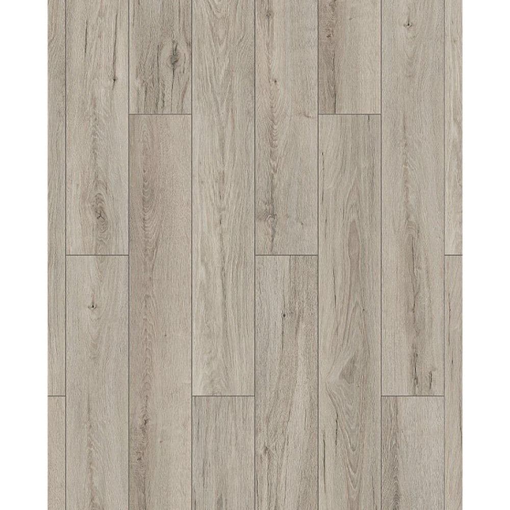 Parket laminat, kronospan Original, 1285 x 192 x 8 mm, me fugë, klasi AC4, /32 decor K418 box =2.22m², 1clic 2go pure