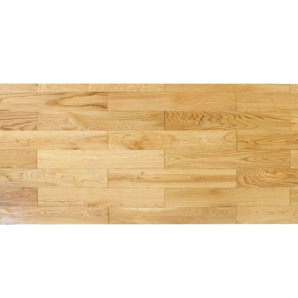 Parket druri solid, Lisi europian, AB grade, 610 x 93 x 18 mm, 1-box=1.362m²