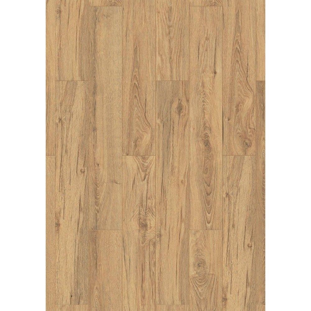 Parket laminat, Kronospan Original, Kronostep, 1288 x 195 x 8mm klasi 33/AC5, decor K419 box=2.260m², 1clic 2go pure