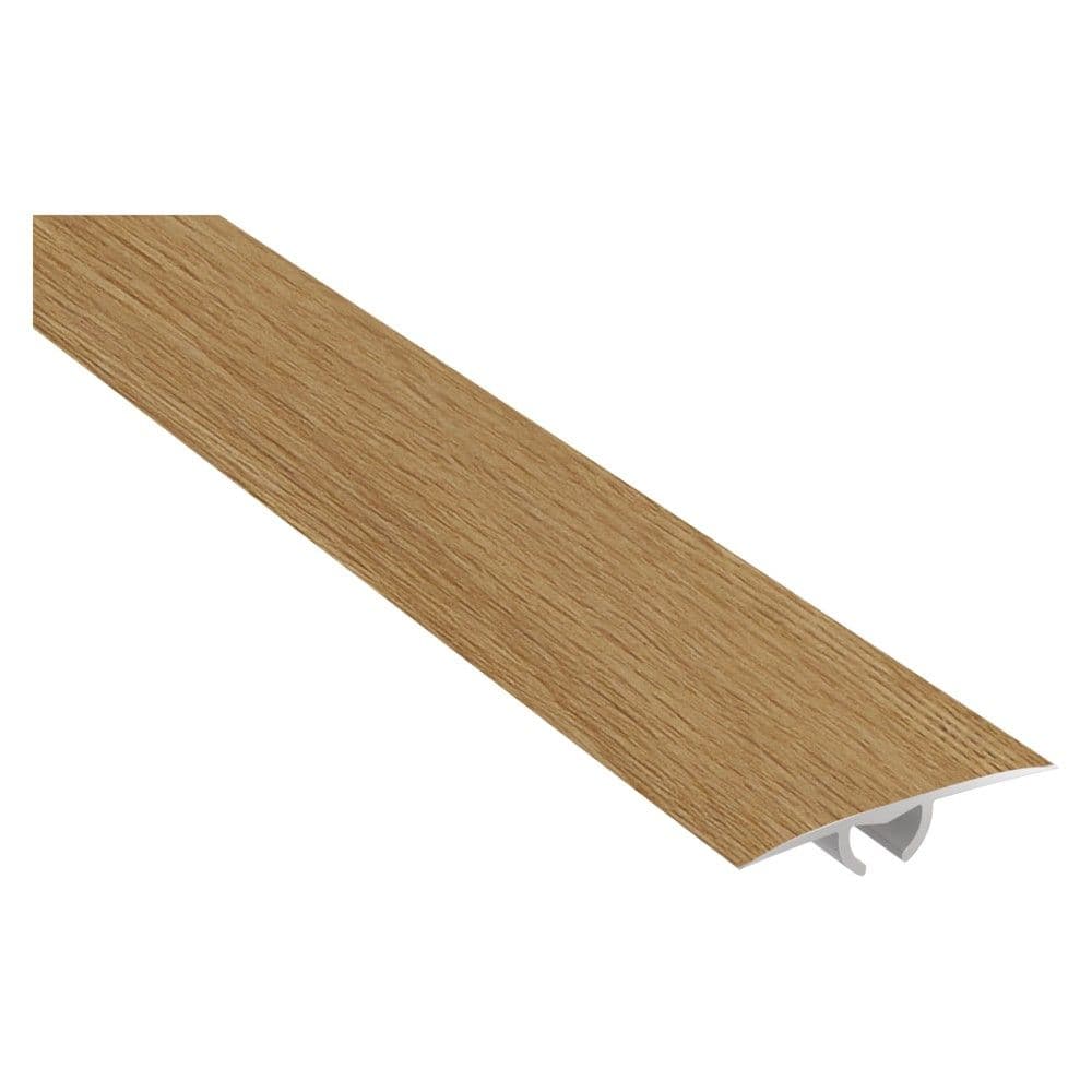 Profil alumini, për parket, në dy funksione, në nivel, disnivel, 930x30mm