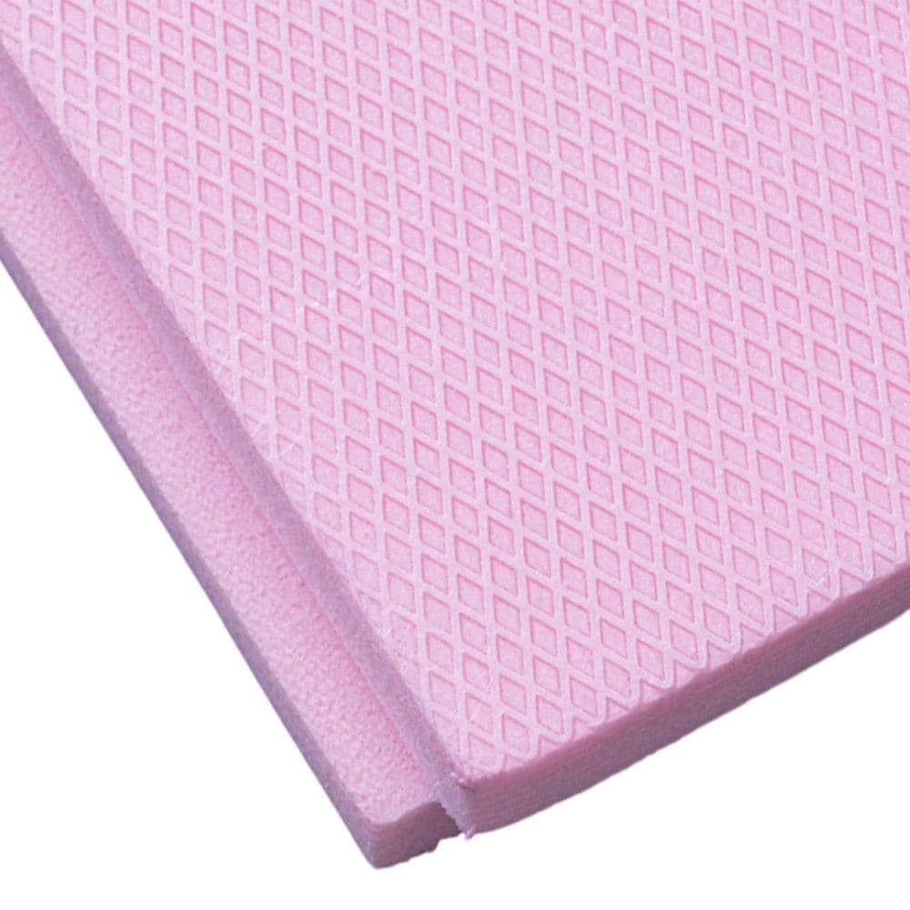 Polisterol XPS , 5x60x125cm, 6 m2/Pack , 30 kg/m3 , 0.30 m3/pack , ʎ=0.034 , R=1.50 m2K/W