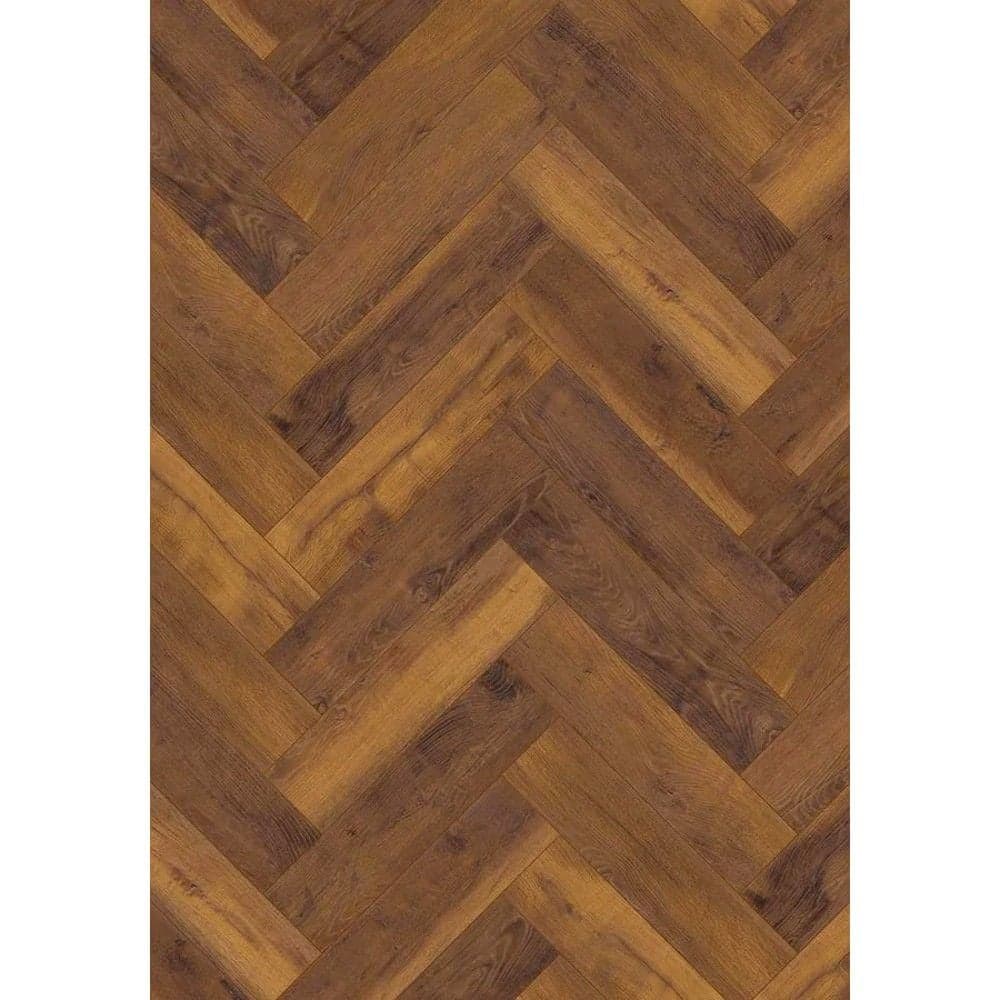 Parket laminat, kronospan Original, 630 x 126 x 8mm klasi 32/AC5, decor K411 box=0.87m², fold down
