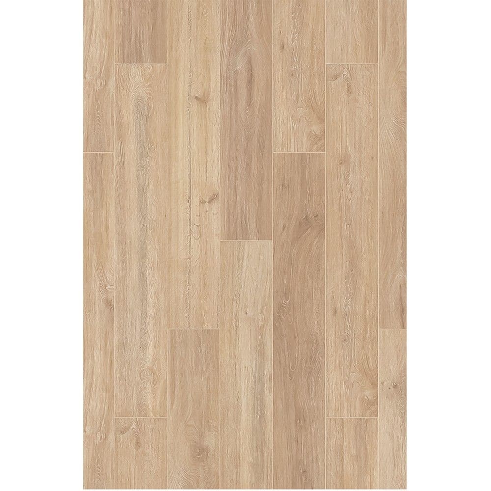 Parket Laminat kronospan, 1288 х 195 х 8 mm, klasi AC4/32, me fugë, dekor 5966, 1-kuti= 2.26m²