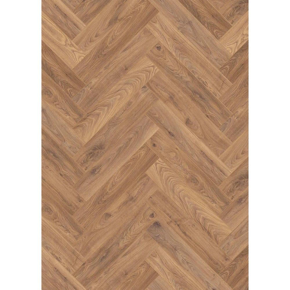 Parket laminat, kronospan Original, 630 x 126 x 8mm klasi 32/AC5, decor K450 box=0.87m², fold down