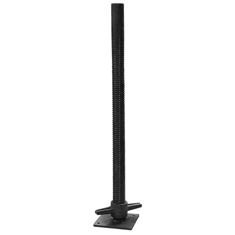 Vidë pllakë, për skelë betoni, spresor 3mm, gjatësi 70 cm , pllakë 12x12 cm