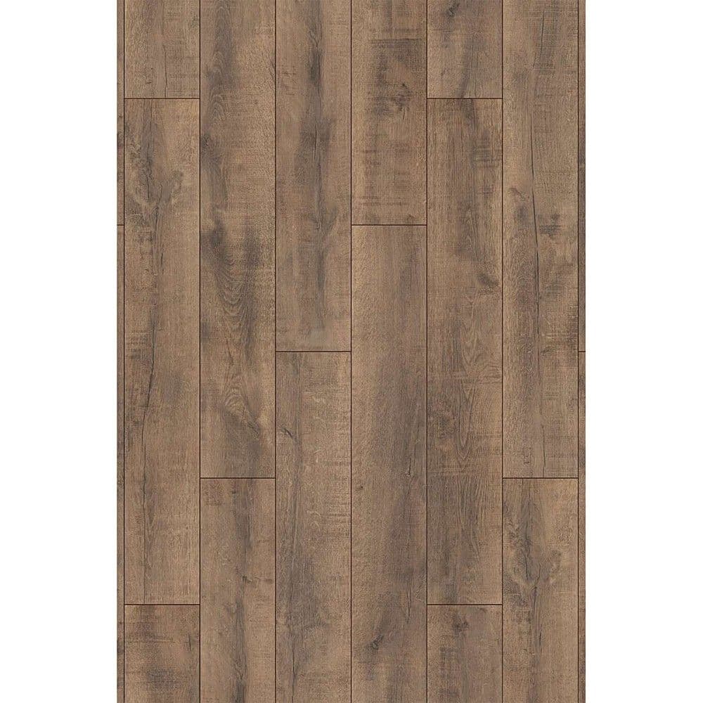 Parket laminat, kronospan Original Atlantic, 1288 x 195 x 8mm klasi 32/AC4, decor K461 box=2.26m²,1clic2go pure+
