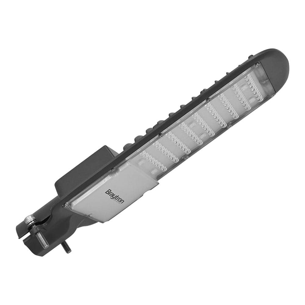 Ndricues rruge, 50W, 4000K, 5600lm, IP66, alumin