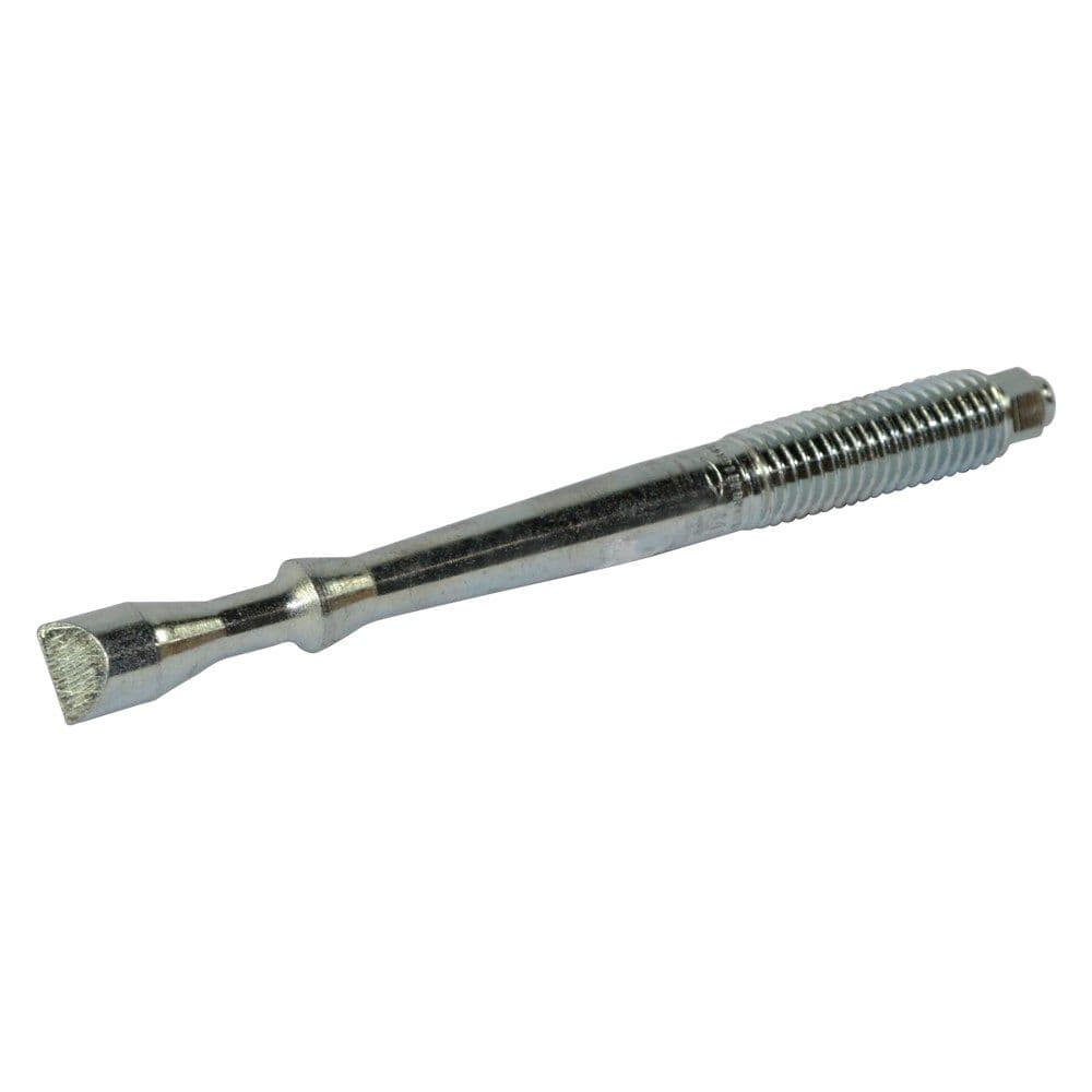 Upe metalike e galvanizuar FHB II-A S M 12 x 75/25