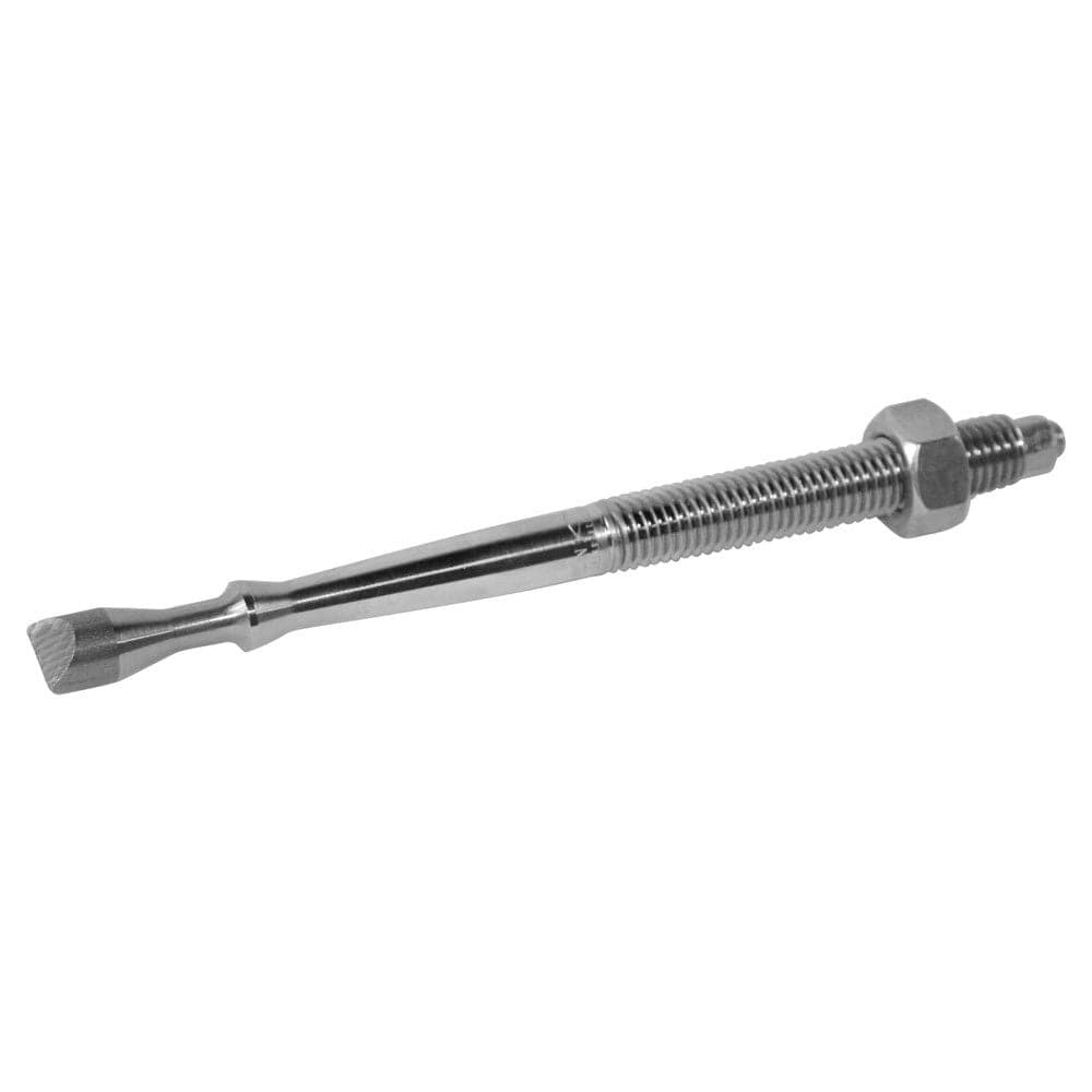 Upe metalike e zinkuar I pa ndryshkeshem FHB II - A S M 12 x 75/60 A4