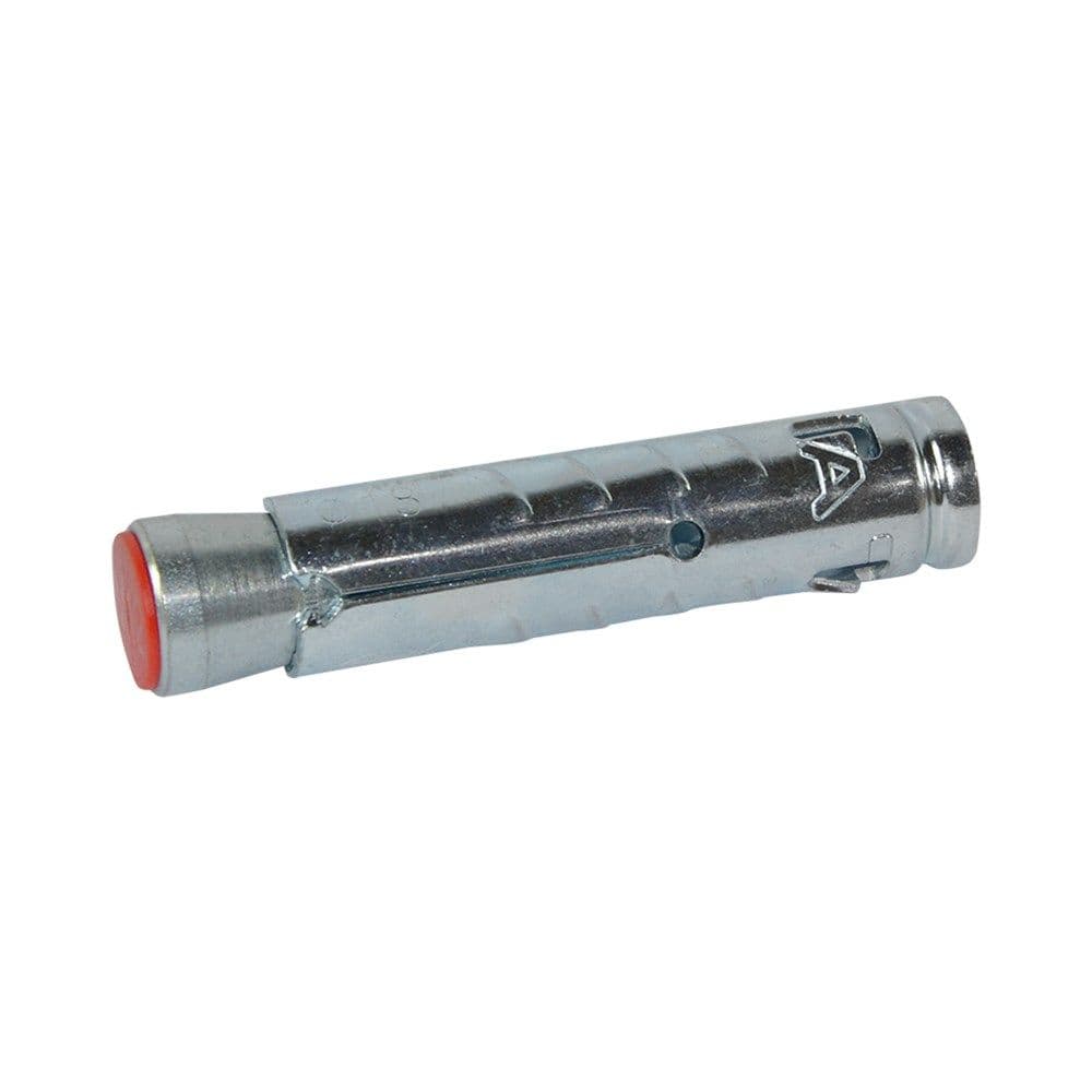 Upe metalike zinkuar Dado te integruar D12/18 mm, L86mm