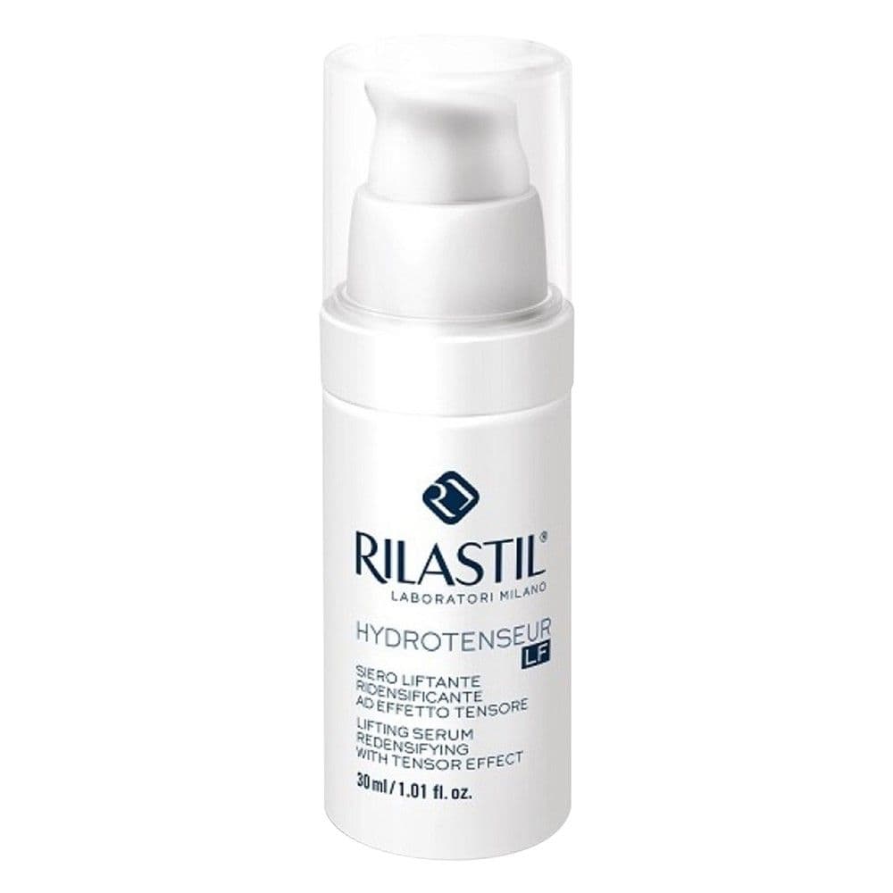 Serum me efekt lifting dhe mbushës, për të gjithë llojet e lëkurës, Rilastil Hydrotenseur