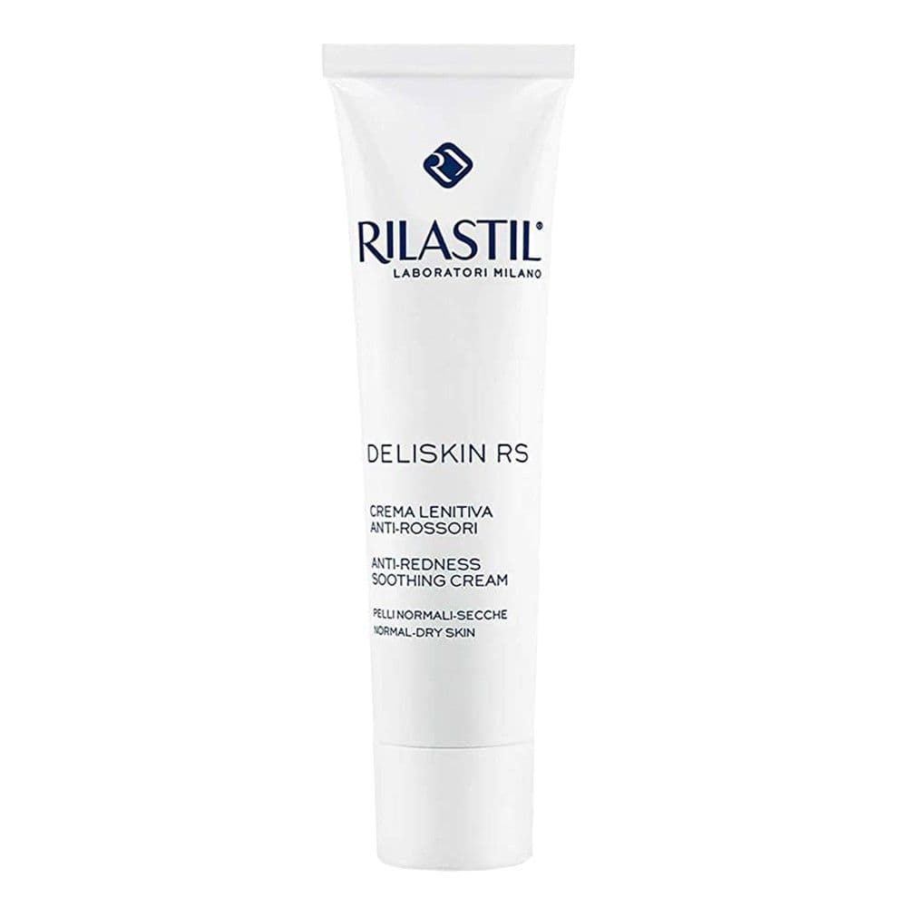 Rilastil Deliskin Rs,Krem Kunder Skuqjes Per Lekura Sensitive Dhe Te Thata.