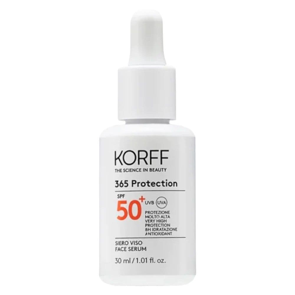 korff-sun-365-protection-spf-50-face-serum