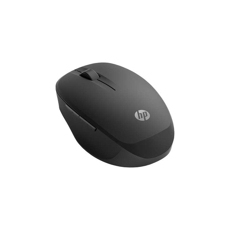 HP 300 Wireless Dual Mode Mouse
