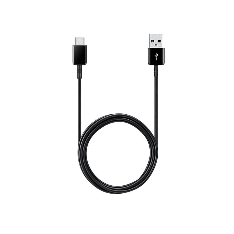 KABELL SAMSUNG USB - USB-C 1.5M BLACK