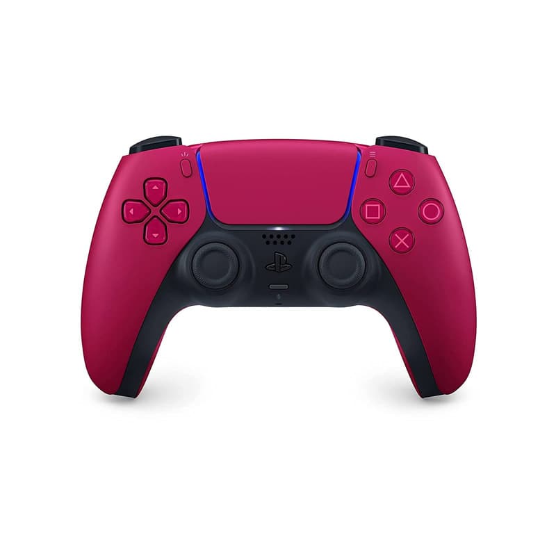 DOREZE PS5 DUALSENSE WIRELESS RED COSMIC