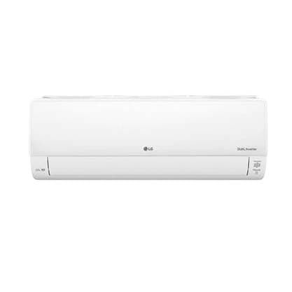 LG Air Conditioner DC09RK.NSJ/UL2