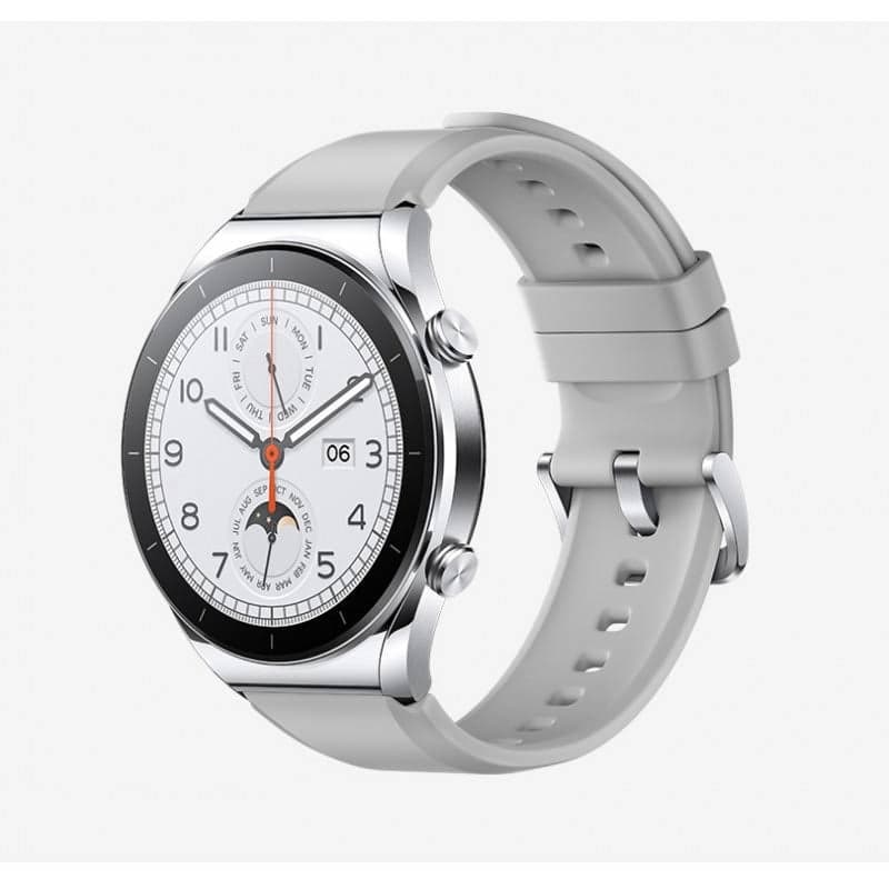 Xiaomi Redmi Watch S1 GL Silver