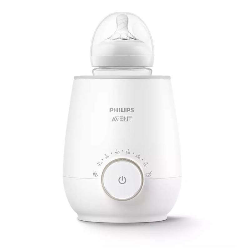Philips Avent SCF358/00 bottle warmer