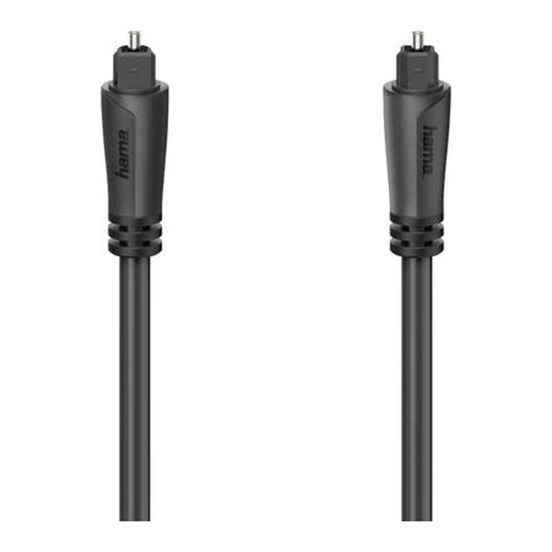 KABELL FIBER OPTIK HAMA ODT 00205134 1.5M