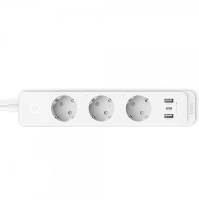 ZGJATUES SMART TAPO P300 3PRIZA + USB A-C 1.5M
