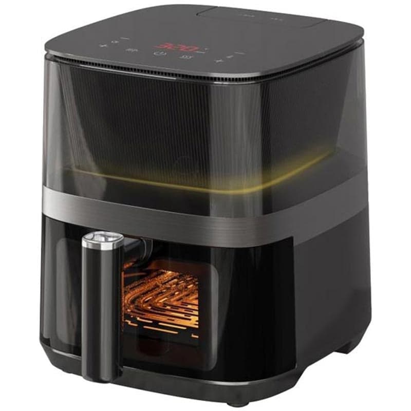 Fuego DIG AF-515A-WH Airfryer