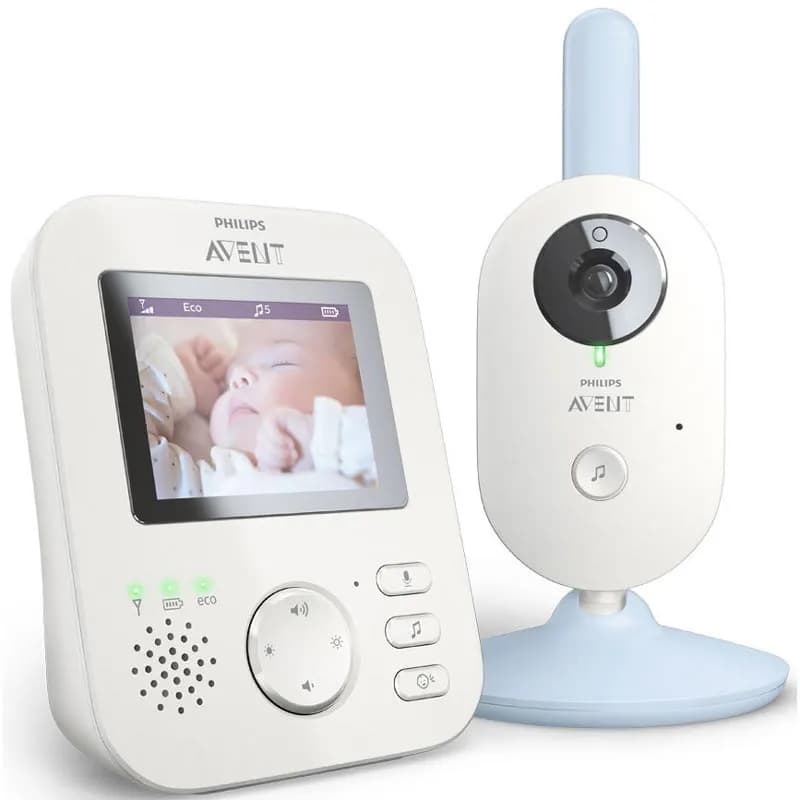 Philips Avent Video Baby Monitor