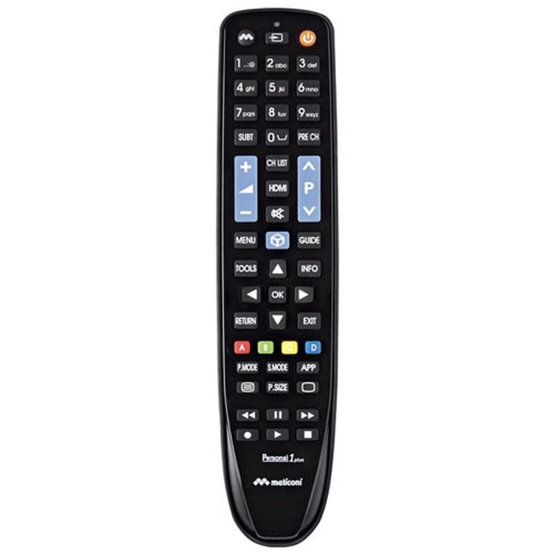 PULT MELICONI GB PERSONAL 1+ SAMSUNG