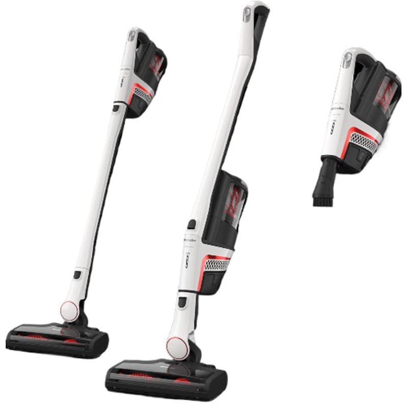 FSHESE VERTIKALE MIELE TRIFLEX HX1 WHITE