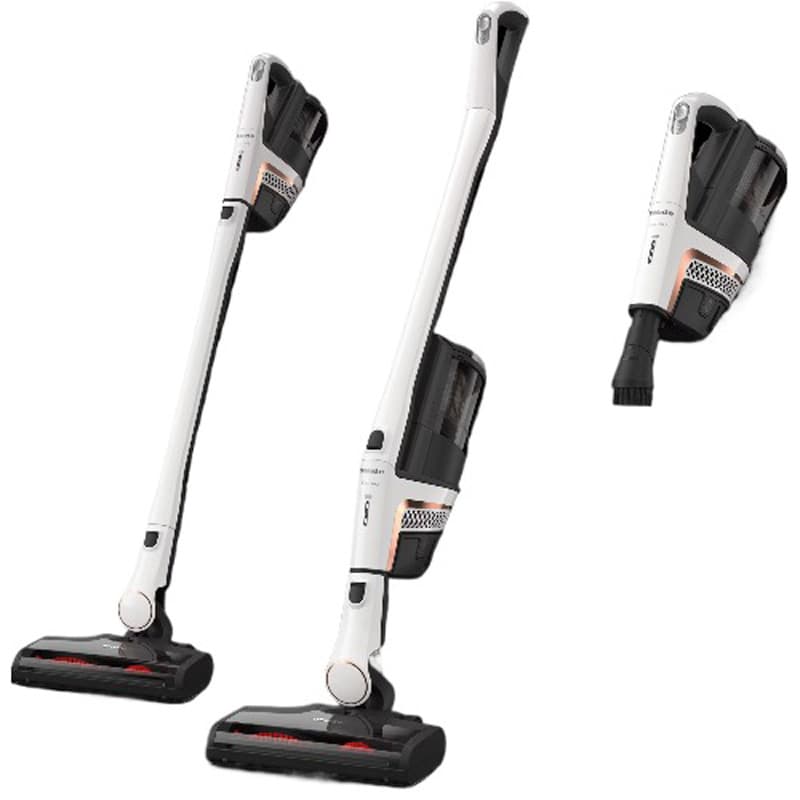 FSHESE VERTIKALE MIELE TRIFLEX HX2 125