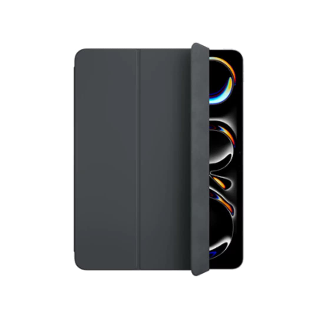 COVER TAB APPLE SMART FOLIO PRO 13" M4/5 BLACK